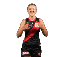 Football Sport Sticker by Essendon FC