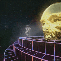 gustavo torres running GIF by kidmograph