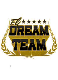 dream team GIF