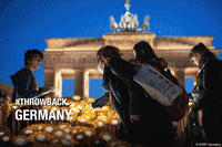 Switch Off Lights Out GIF by Earth Hour