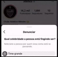 Atletico Mineiro Cruzeiro GIF