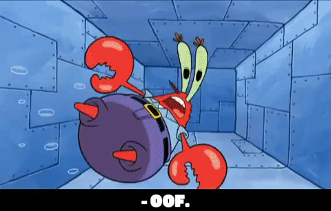 season 6 episode 23 GIF by SpongeBob SquarePants