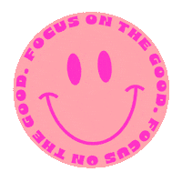 Rainbow Smile Sticker