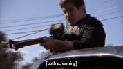 comedy central season 2 episode 9 GIF by Workaholics