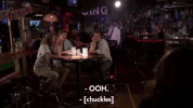 comedy central season 2 episode 9 GIF by Workaholics