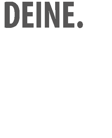 Idee Nachhaltigkeit Sticker by Bäckerei Therese Mölk