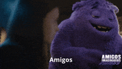 Trailer GIF by IF Movie