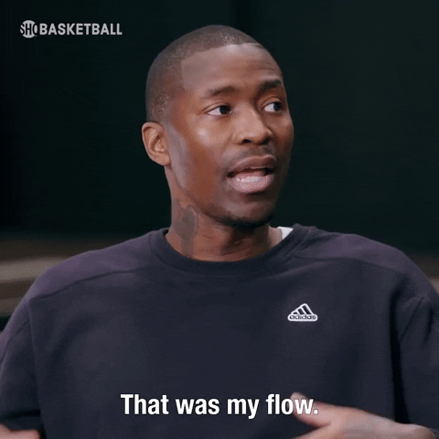 Kevin Garnett Sport GIF by SHOWTIME Sports