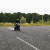 Bike Motorcycle GIF