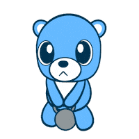 Fitness Health Sticker