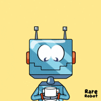 Coffee Morning GIF by VeeFriends