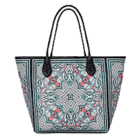 accessories handbag Sticker by Lonbali