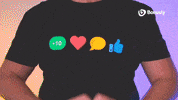 bonusly heart bonusly GIF
