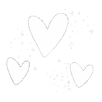Heart Love Sticker