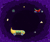 Art Illustration GIF by Smolverse