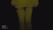 New York Fashion Week Sally Lapointe GIF by NYFW: The Shows