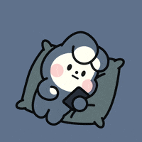 Puppy GIF