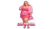 Sexy Dance Sticker by KOKTELSI