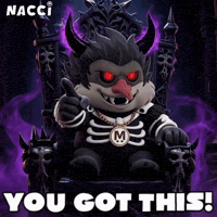 Happy Lets Go GIF