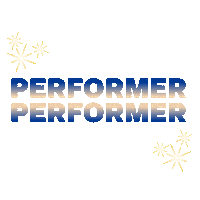 Performing Happy New Year Sticker by New Year's Rockin' Eve