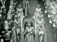 Queen Elizabeth GIF by GIPHY News