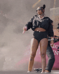 Sexyy Red GIF by Respective