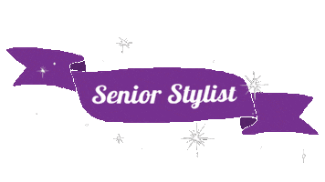 Stylist Recognition Sticker by Color Street