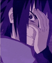 Naruto Menace GIF