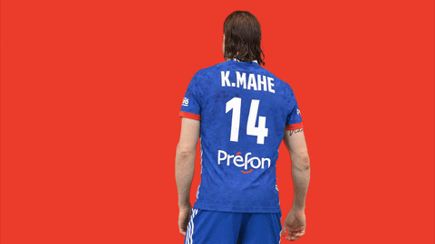 Ffhandball GIF by Fédération Française de Handball