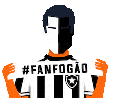 fanaticos fogÃ£o Sticker by Esporte Interativo