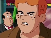 archies funhouse GIF by Archie Comics