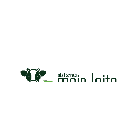 Mais Leite Sticker by sistemamaisleite