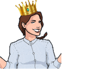 maryg Sticker by Neomag