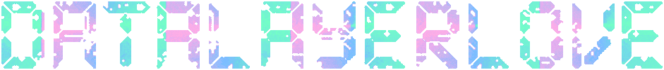 datalayerlove Sticker by glennterprise
