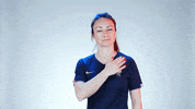 Womens Soccer Sport GIF by Equipe de France de Football