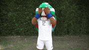 Liga Mx Football GIF by MiSelecciónMX