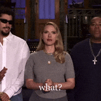 ScarlettJohanssonDaily what actress scarlett johansson GIF