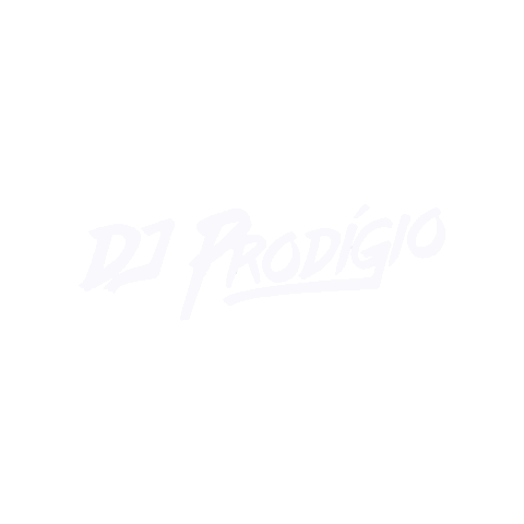 Sticker by DJ Prodigio