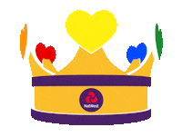 pride pride2019 Sticker by NatWest