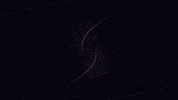 nerdo art glitch arcade analog GIF