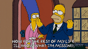 Episode 1 GIF by The Simpsons