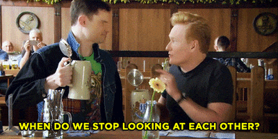 flula borg conan obrien GIF by Team Coco