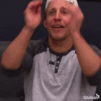 sad oh no GIF by Global TV