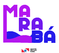 estado do para maraba Sticker by SECOMPA