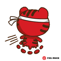 Fuelshack Sticker by Fuel Shack Malaysia