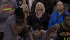 Atlanta Hawks Dab GIF by NBA
