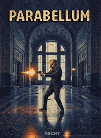 John Wick Pixel Art GIF by ABCNT