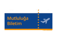 Sticker by SunExpress Airlines