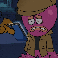 Hungry Phone GIF by Octo Gaming