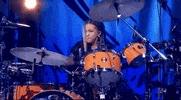 Taylor Hawkins Tribute Concert GIF by Paramount+
